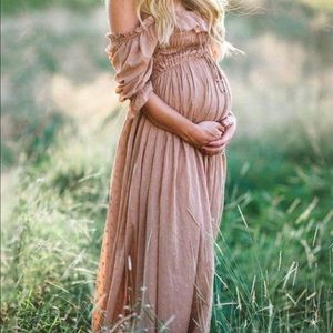 Maternity Dress